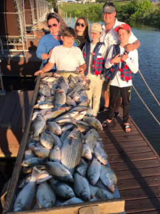 Catch A Trophy - Lake Conroe Fishing Guide