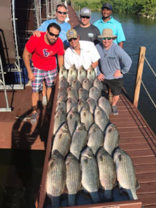 Catch A Trophy - Lake Conroe Fishing Guide