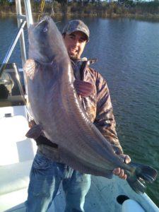 Catch A Trophy - Lake Conroe Fishing Guide